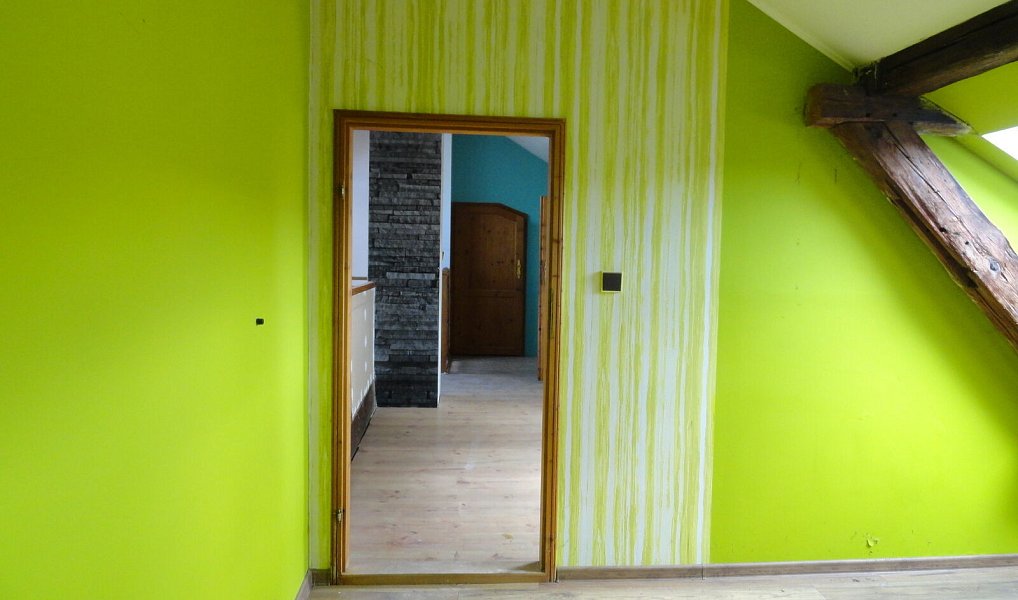Prodej domu 250 m² s pozemkem 250 m², Luby – náhled fotky 9