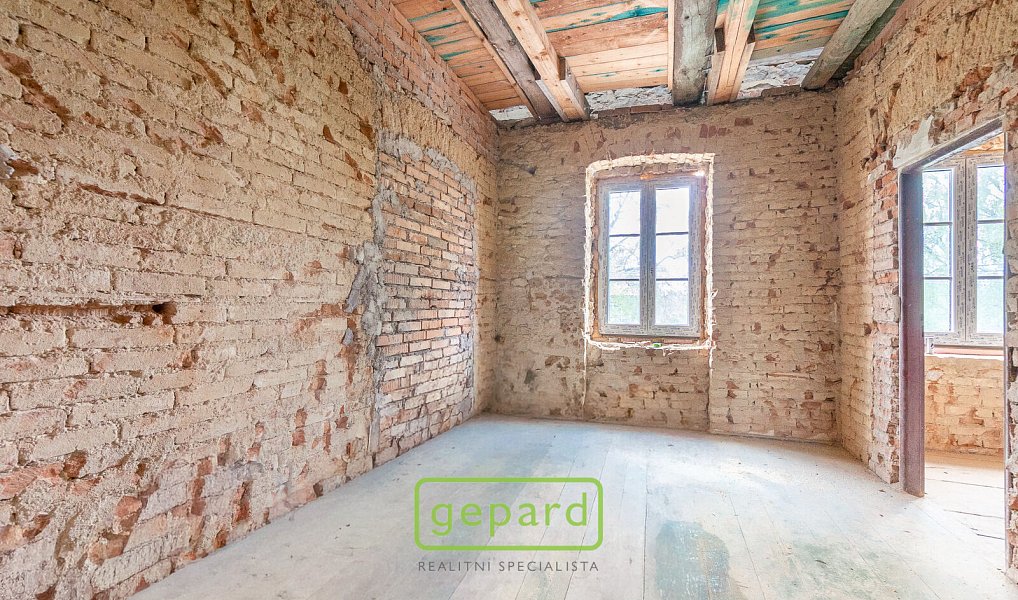 Prodej domu 388 m² s pozemkem 3 321 m², Kanina – náhled fotky 27