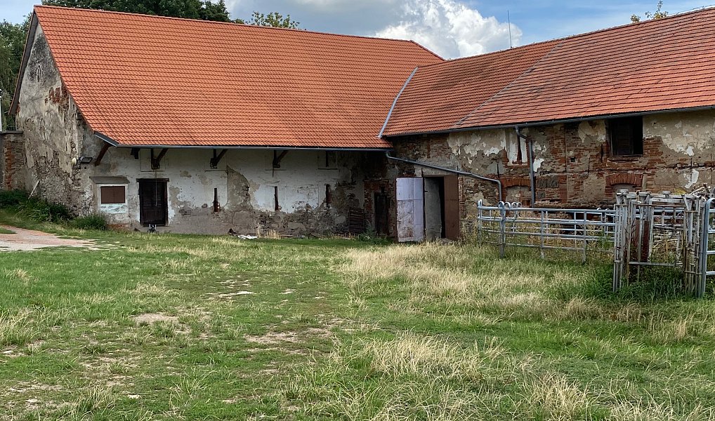 Prodej zemědělského objektu 5 021 m², Jankov – náhled fotky 5