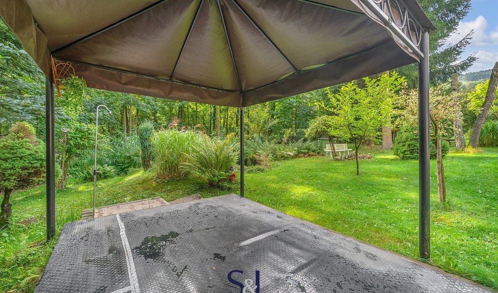 Prodej chaty/chalupy 30 m² s pozemkem 1 960 m², Liberec – náhled fotky 12