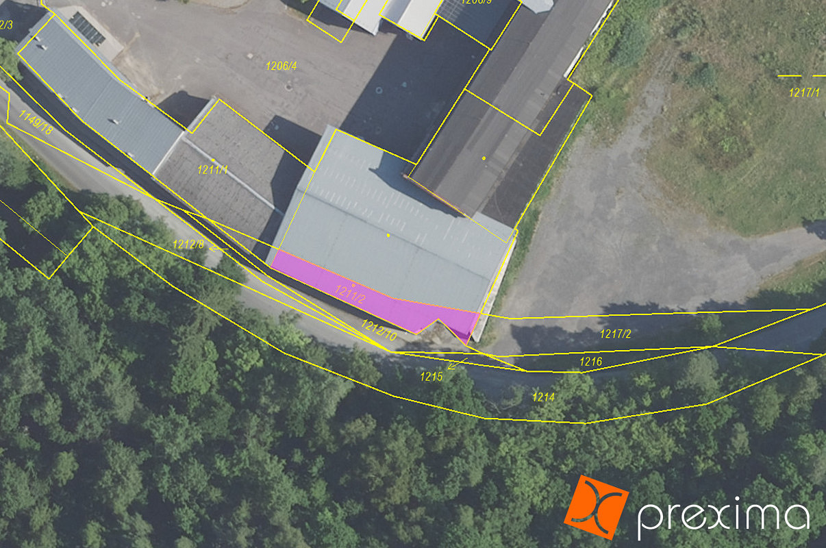 Prodej komerčního objektu (jiného typu) 135 m² – fotografie 2