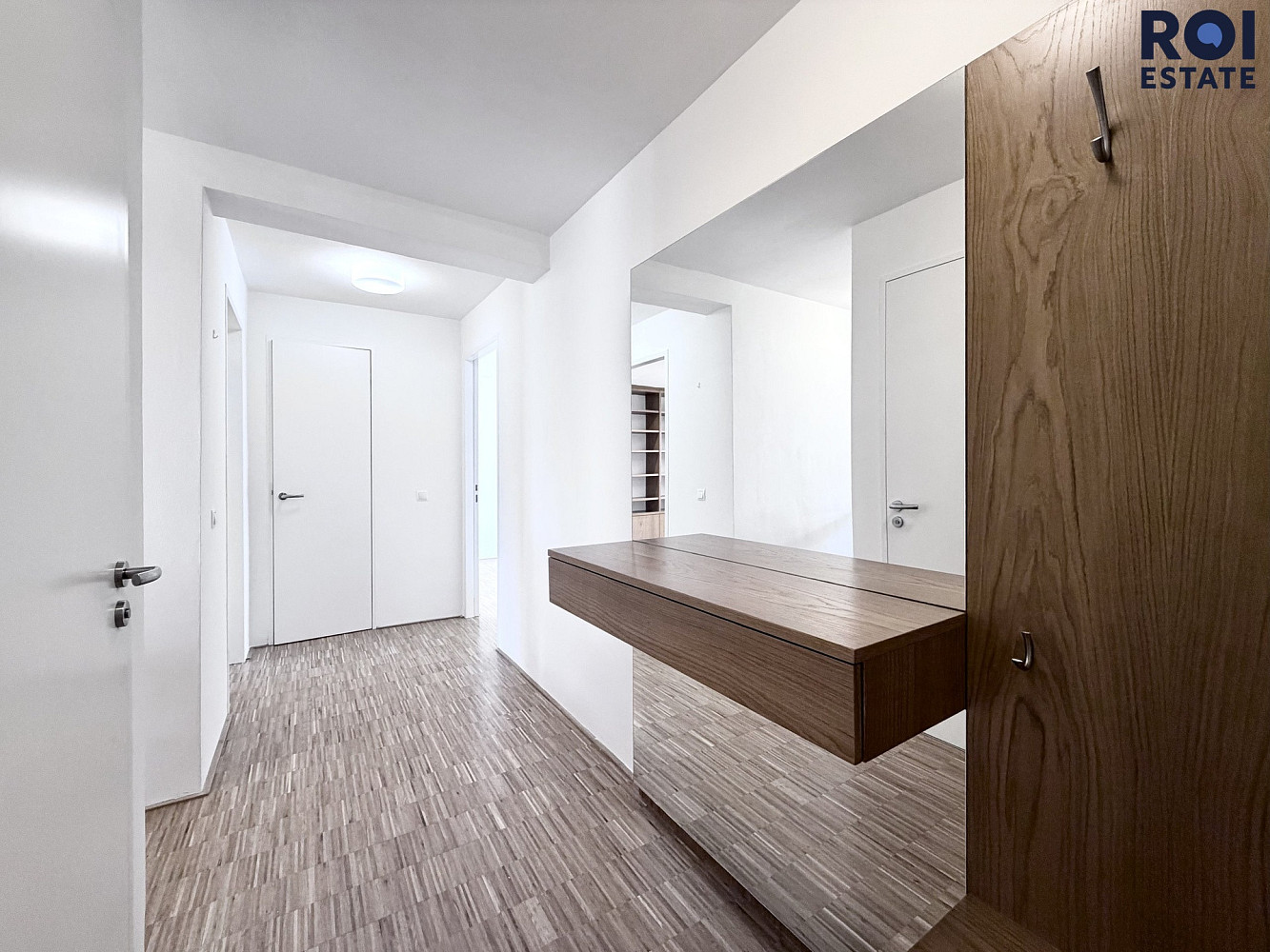 Pronájem bytu 2+1 70 m² — photo 3