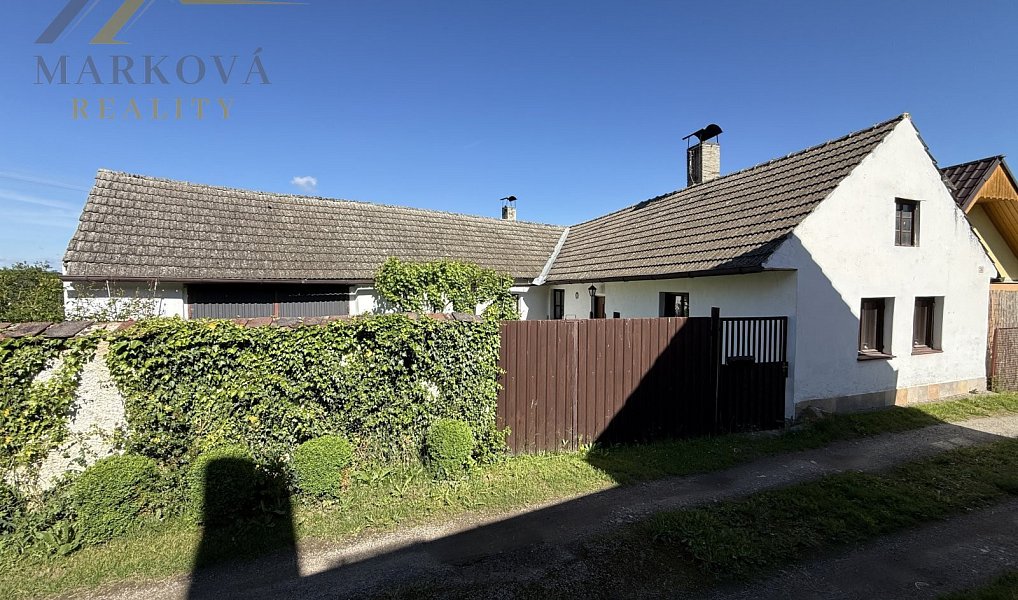 Prodej chaty/chalupy 125 m² s pozemkem 368 m², Týn nad Vltavou – náhled fotky 18