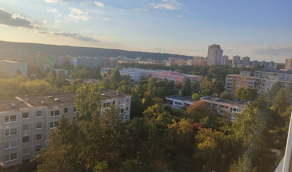 Pronájem bytu 2+kk 43 m², Praha – náhled fotky 18