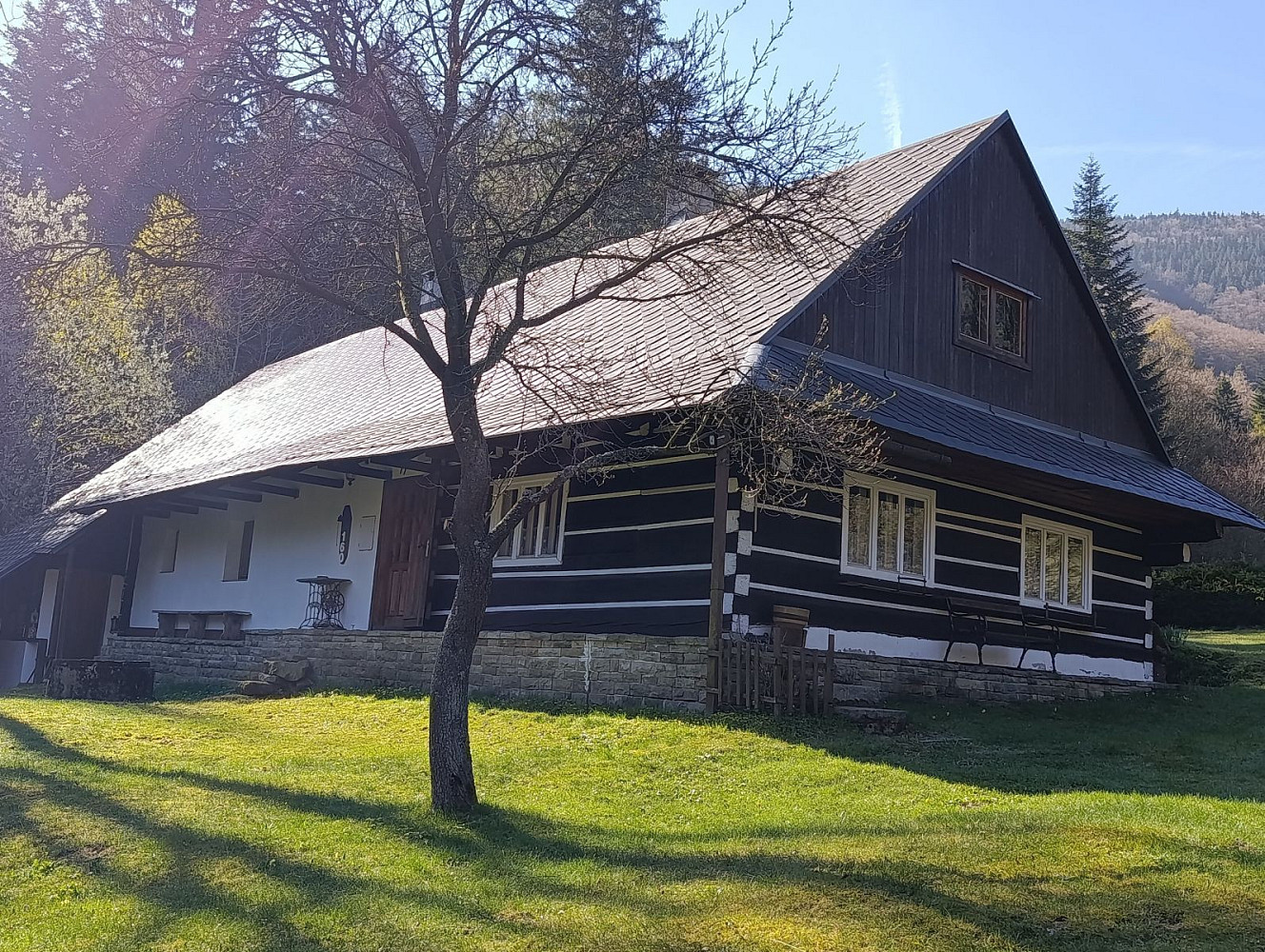 Prodej chaty/chalupy 300 m² s pozemkem 27 976 m² – fotografie 5