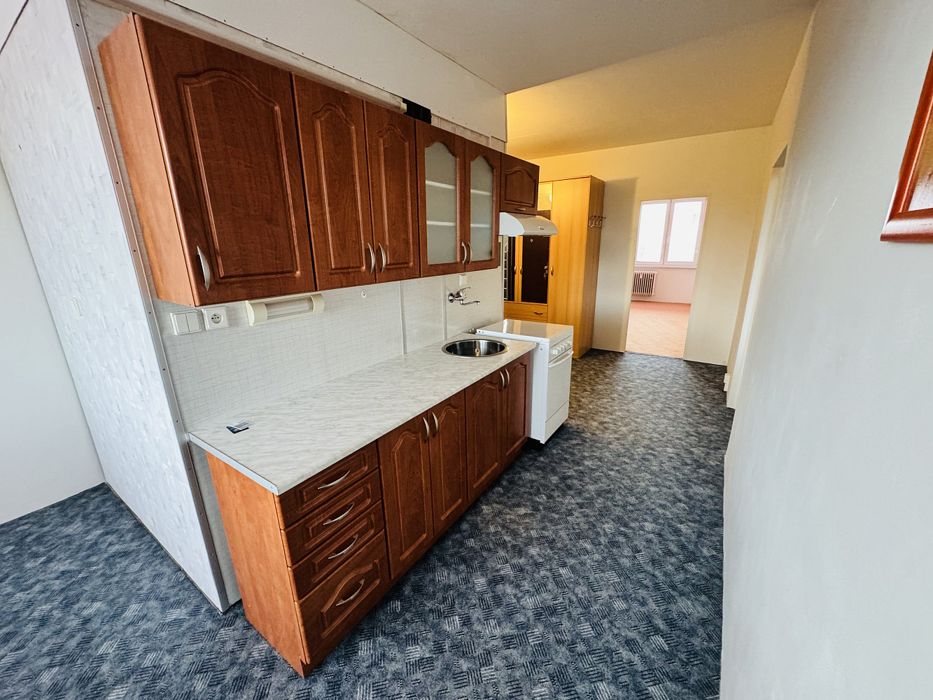 Prodej bytu 2+1 63 m² – fotografie 4