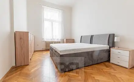 Pronájem bytu 3+1 102 m²