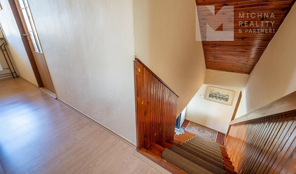 Prodej domu 362 m² s pozemkem 559 m², Mikulov – náhled fotky 21