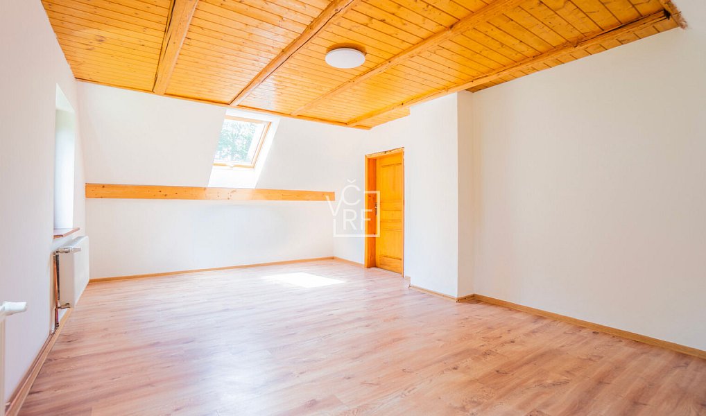 Prodej domu 130 m² s pozemkem 2 906 m², Stráž nad Ohří – náhled fotky 21