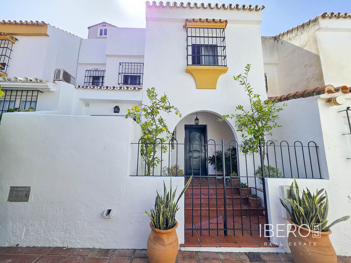 Casa 4+kk – Casares, La Perla de Bahía, Costa del Sol Occidental - Vista 2