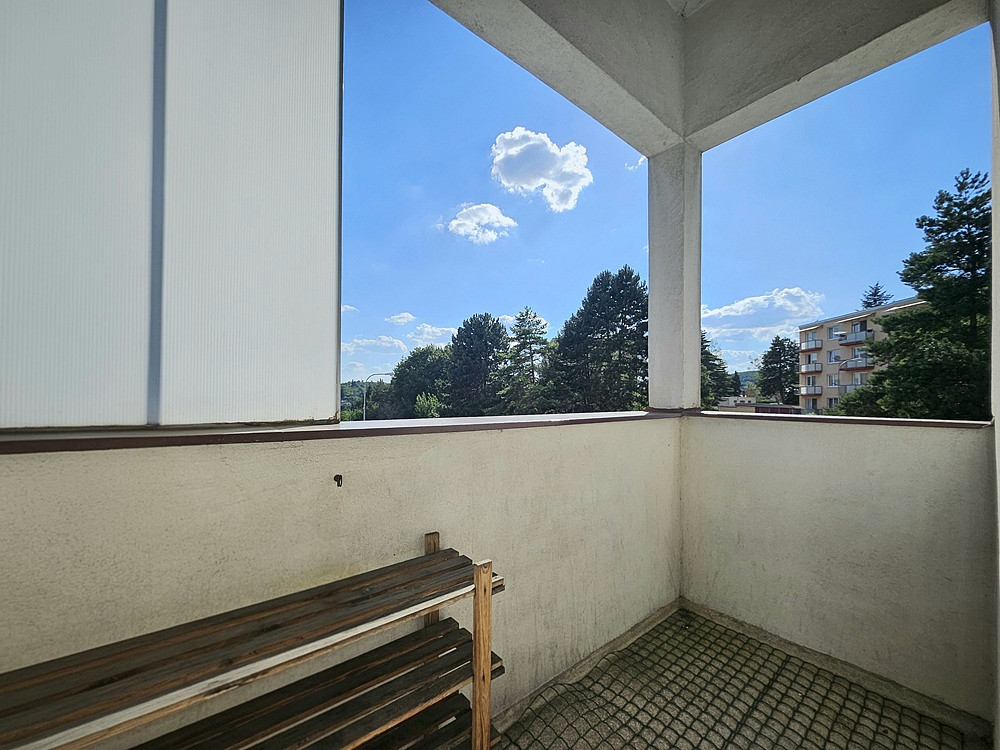 Pronájem bytu 2+1 75 m² — photo 3
