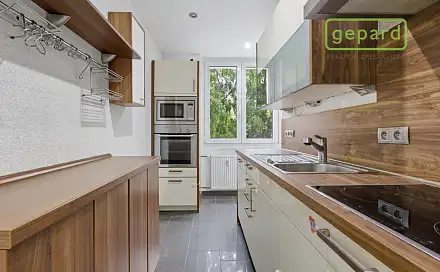Prodej bytu 4+1 79 m², Hroznatova, Mariánské Lázně - Úšovice, okres Cheb