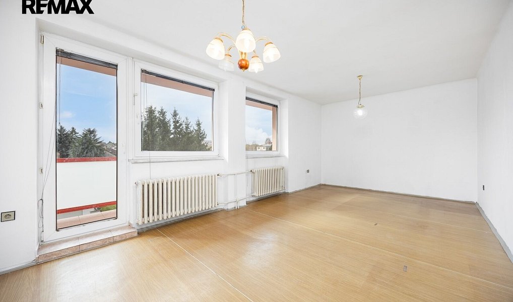 Prodej bytu 3+1 67 m², Kostelec nad Černými lesy – náhled fotky 2