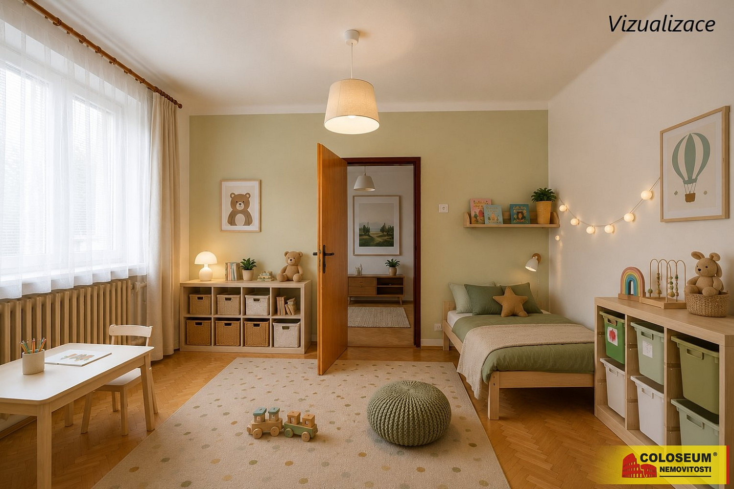 Prodej domu 90 m² s pozemkem 499 m² – fotografie 4