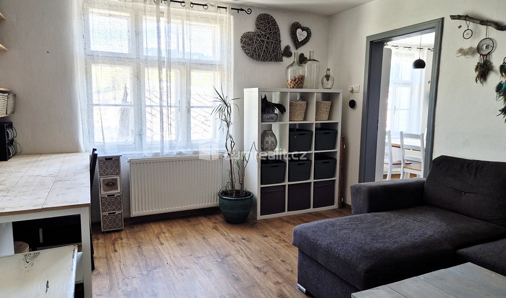 Prodej domu 99 m² s pozemkem 233 m², Vimperk – náhled fotky 32