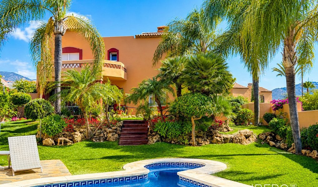 Prodej rodinného domu, 276 m², Marbella