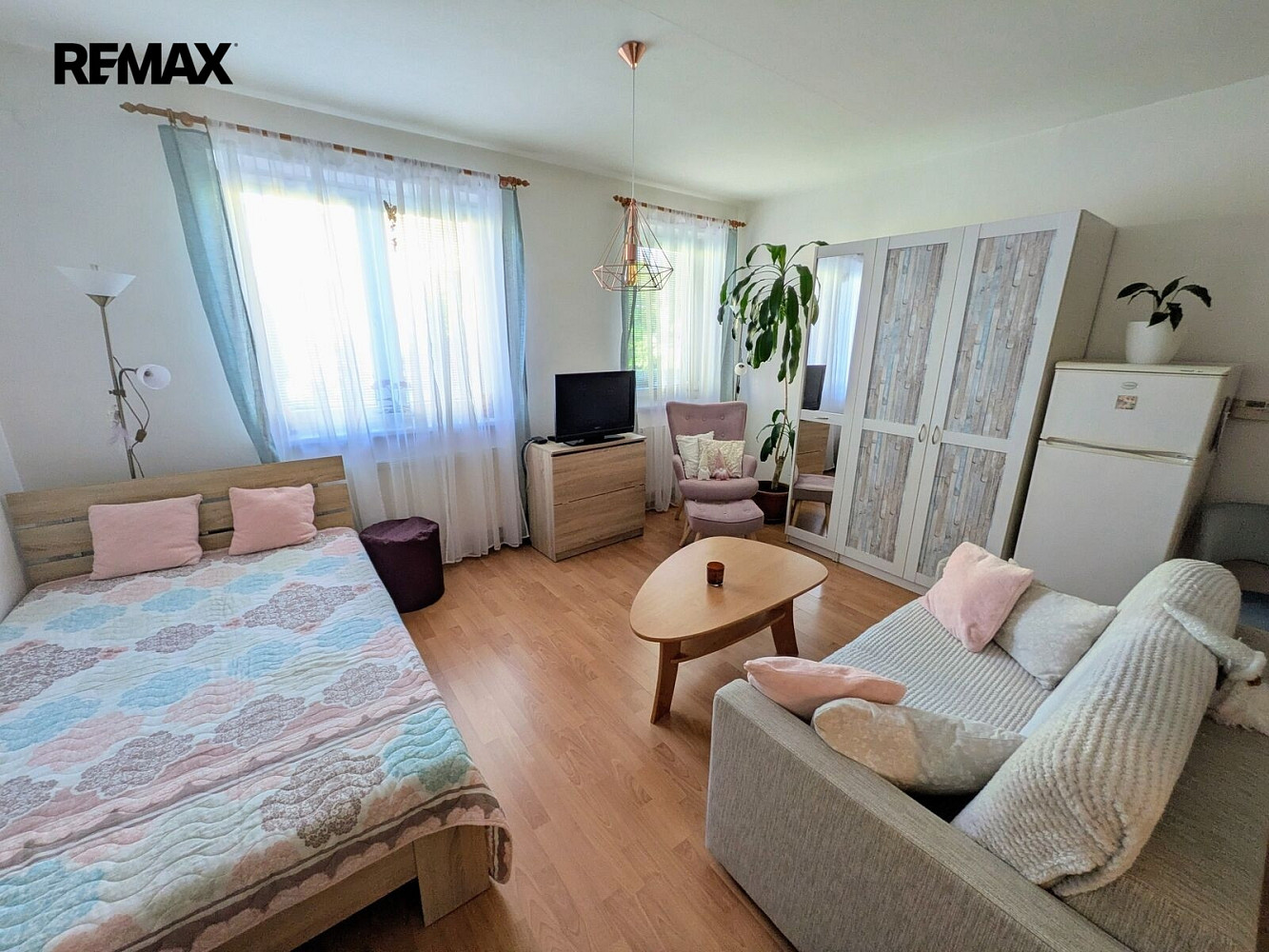 Prodej bytu 1+kk 38 m² – fotografie 5