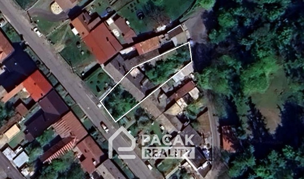 Prodej domu 107 m² s pozemkem 526 m², Týn nad Bečvou – náhled fotky 2