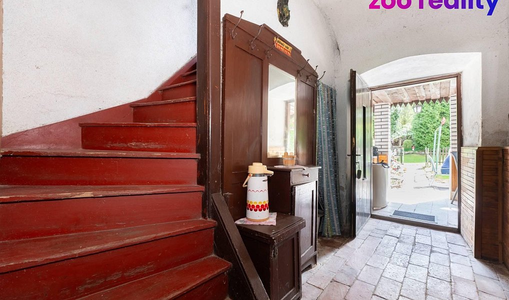 Prodej domu 120 m² s pozemkem 30 880 m², Tuchořice – náhled fotky 22