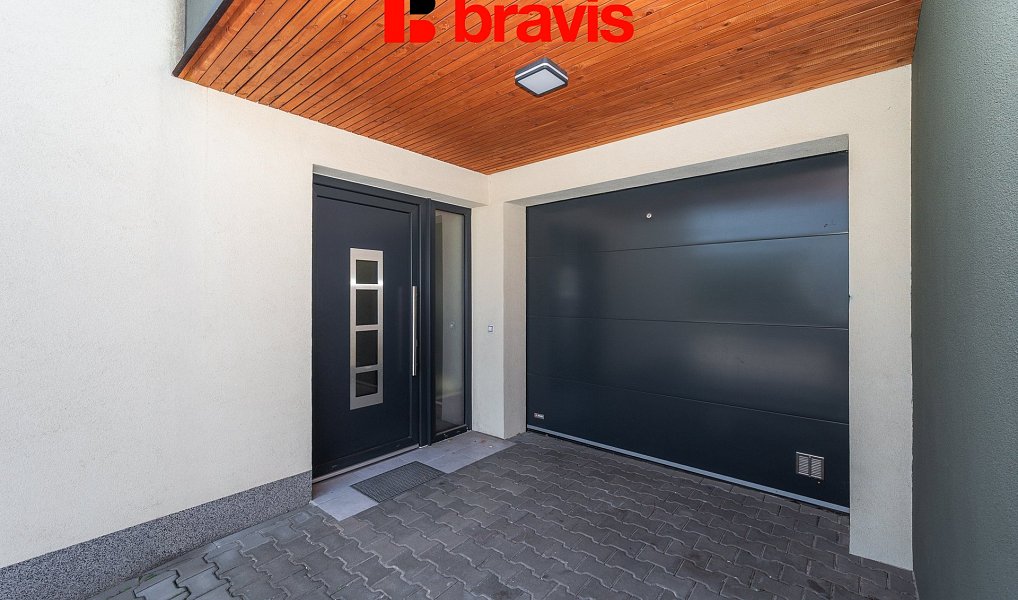 Prodej domu 150 m² s pozemkem 400 m², Brno – náhled fotky 25