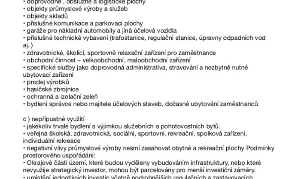 Prodej komerčního pozemku 12 172 m², Ovčáry – náhled fotky 6