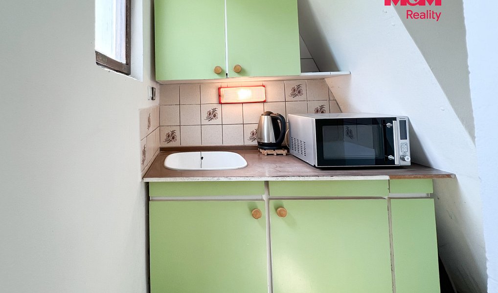 Prodej zahrady 1 019 m², Strakonice – náhled fotky 5