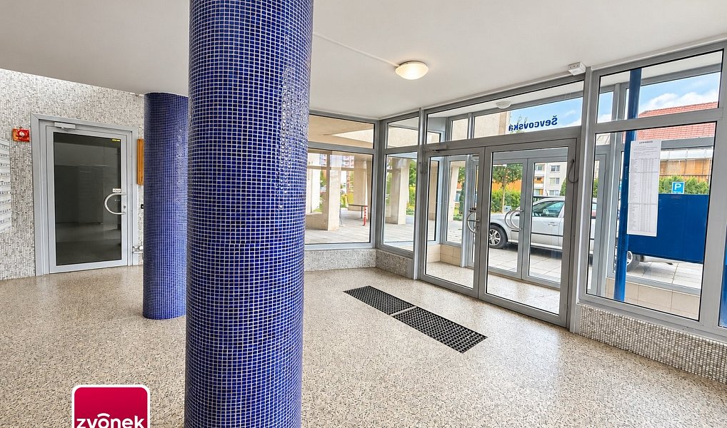 Prodej bytu 3+1 66 m², Zlín – náhled fotky 12