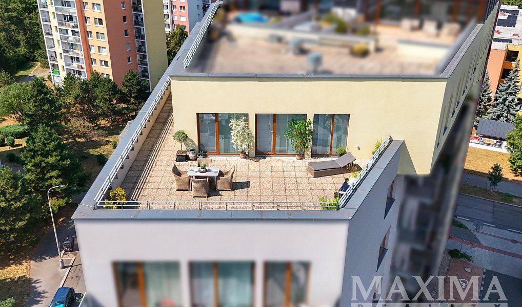 Prodej bytu 4+kk 189 m², Praha – náhled fotky 9