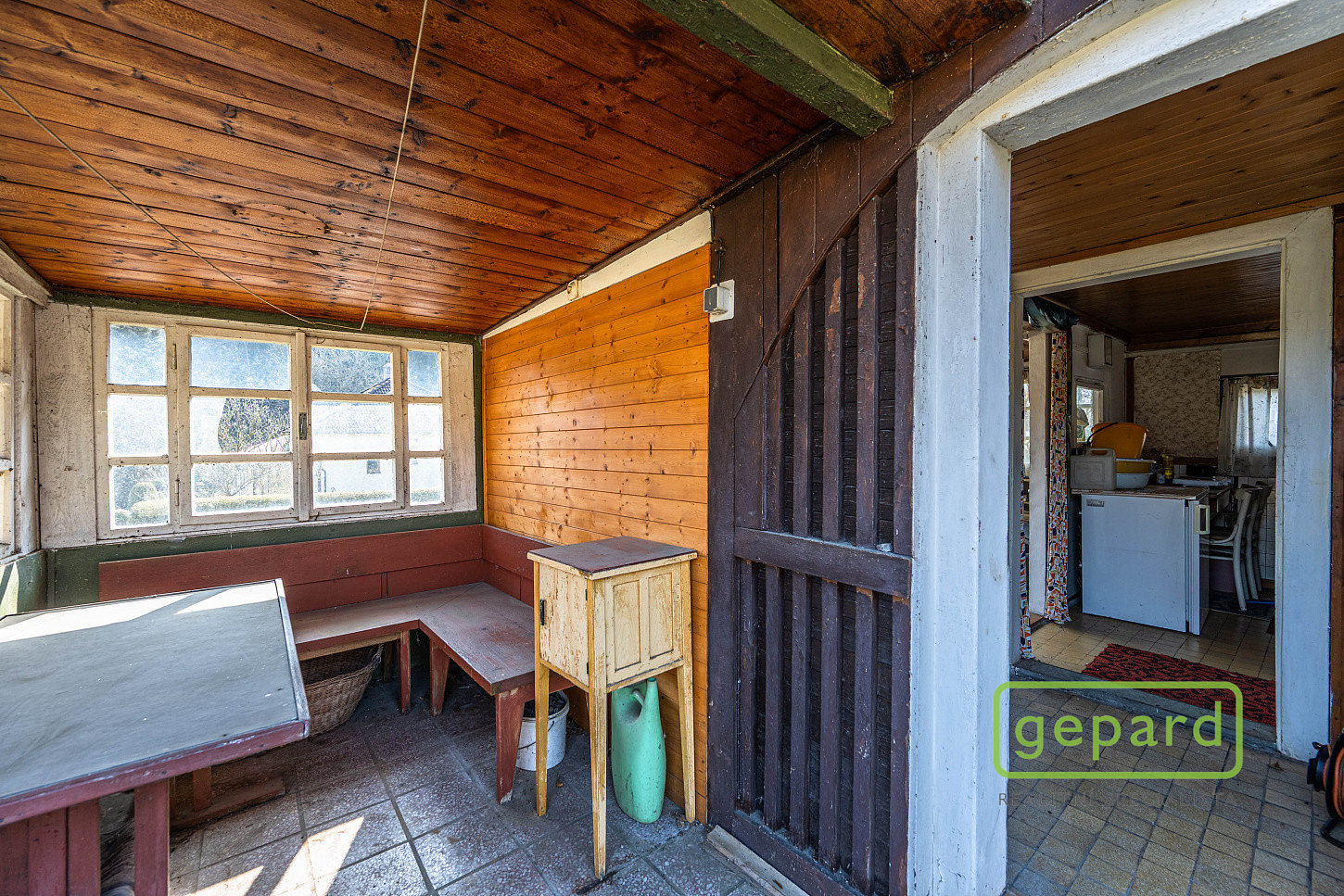 Prodej chaty/chalupy 45 m² s pozemkem 830 m² – fotografie 2