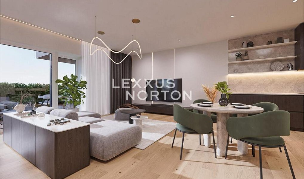 Prodej bytu 3+kk 74 m², Praha – náhled fotky 2