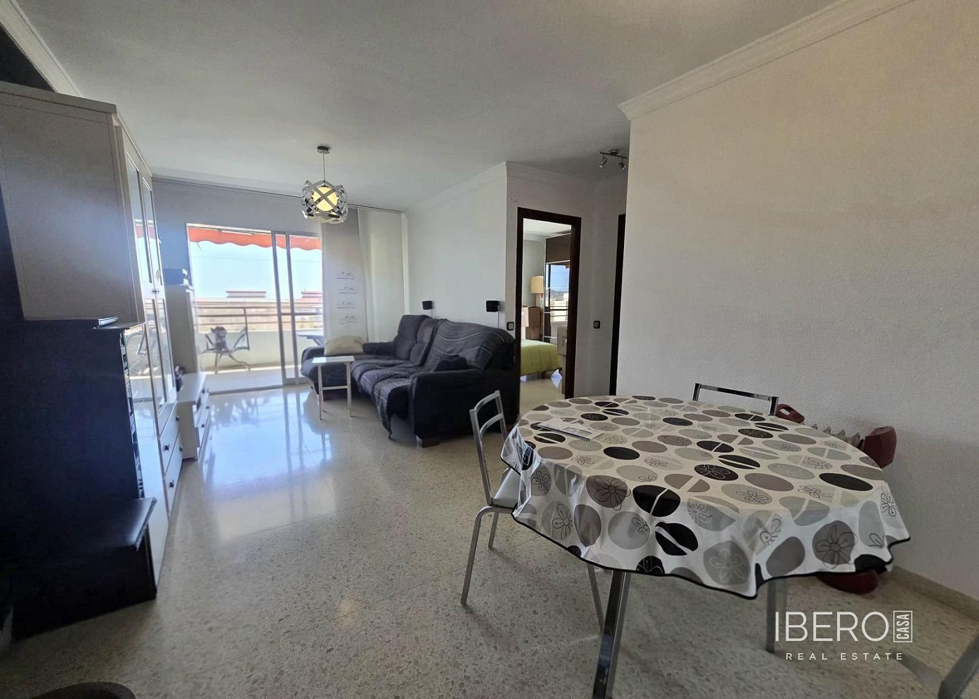 Piso 4+kk – Málaga, Centro Histórico, Centro - Vista 4