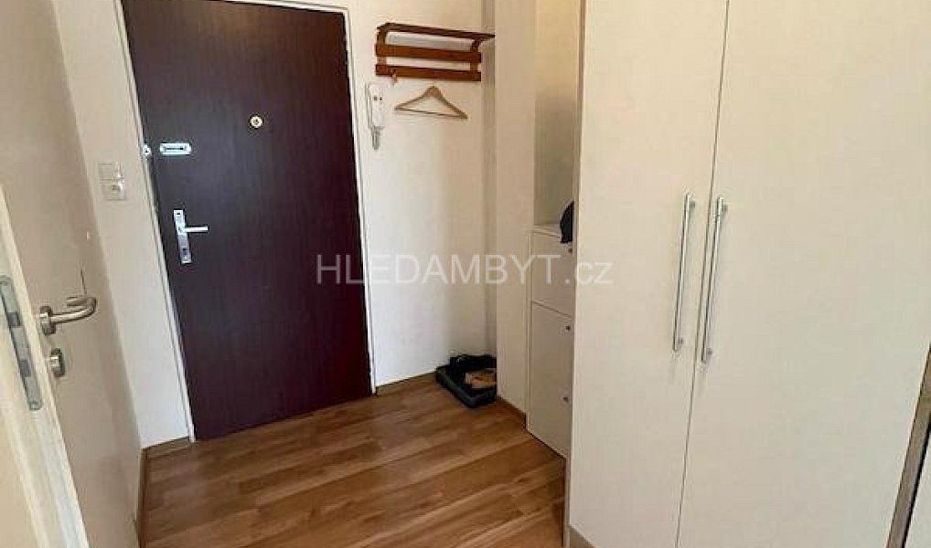 Pronájem bytu 2+kk 42 m², Praha – náhled fotky 7