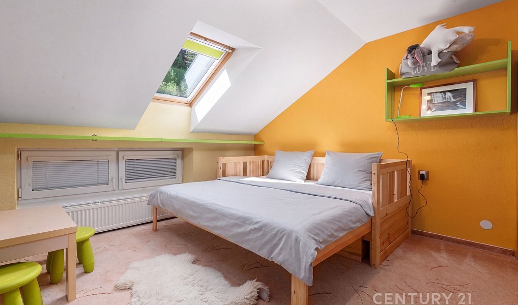 Prodej domu 74 m² s pozemkem 274 m², Dolní Morava – náhled fotky 8