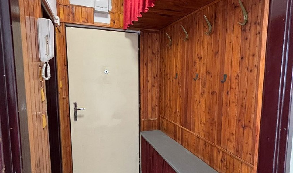Pronájem bytu 1+kk 24 m², Plzeň – náhled fotky 2