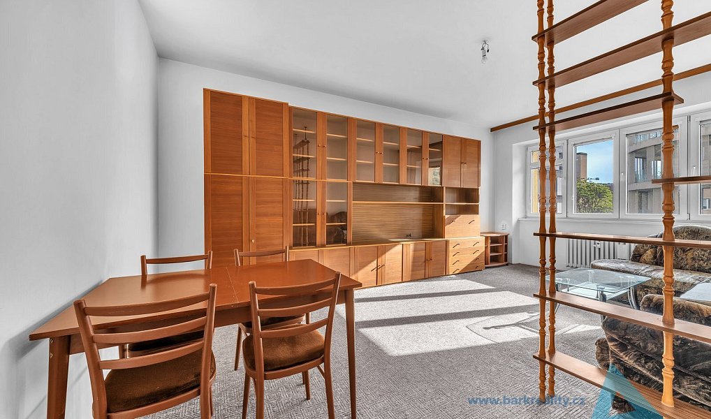 Prodej bytu 2+1 70 m², Praha – náhled fotky 13