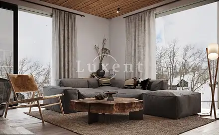 Prodej bytu 2+kk 49 m², Horní Maršov - Dolní Albeřice, okres Trutnov