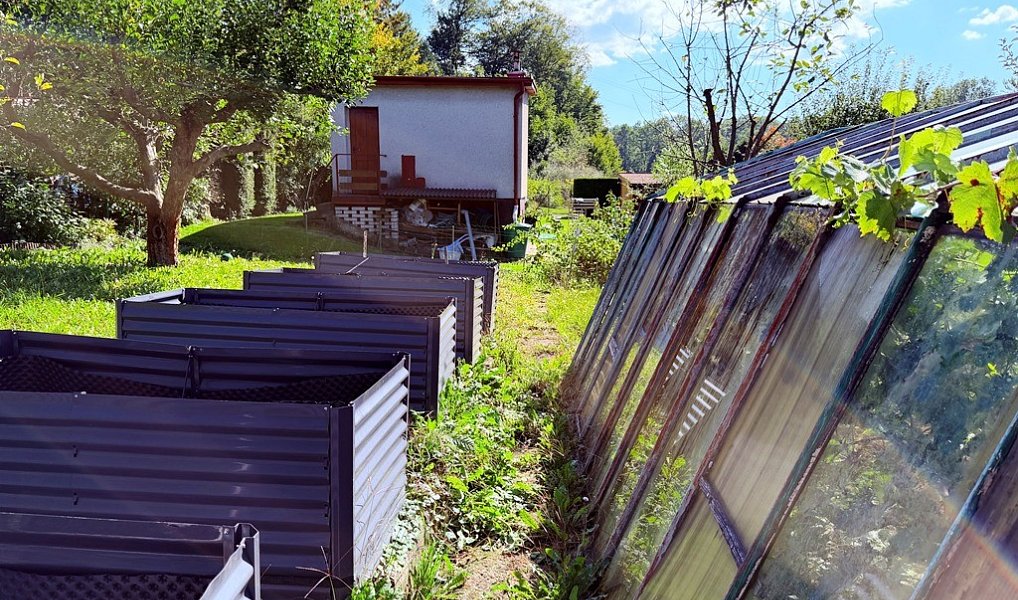 Prodej zahrady 392 m², Příbor – náhled fotky 16