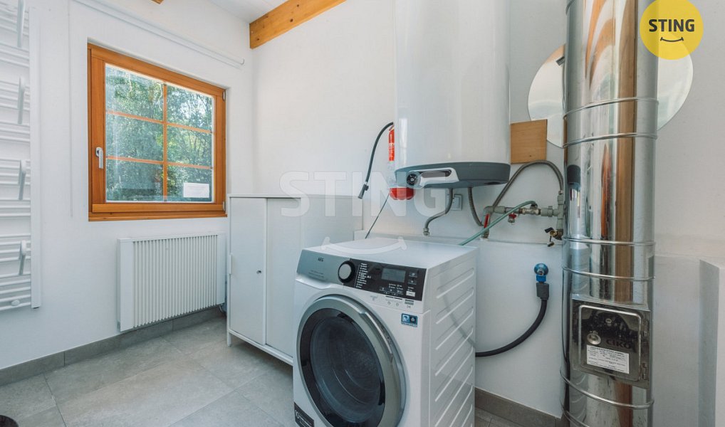Prodej domu 90 m² s pozemkem 638 m², Olešnice v Orlických horách – náhled fotky 11