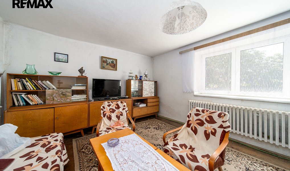 Prodej domu 119 m² s pozemkem 1 213 m², Újezdec – náhled fotky 15