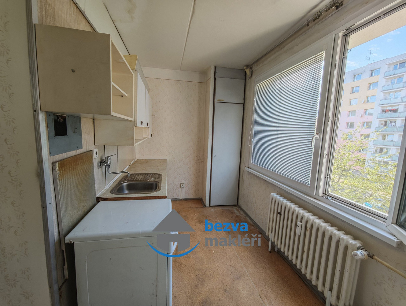 Prodej bytu 2+1 51 m² – fotografie 2