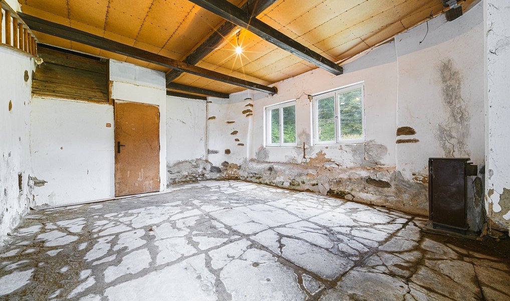 Prodej domu 130 m² s pozemkem 2 066 m², Dlouhá Ves – náhled fotky 16