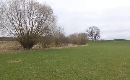 Prodej pole 11 340 m², Jindřichův Hradec - Dolní Radouň