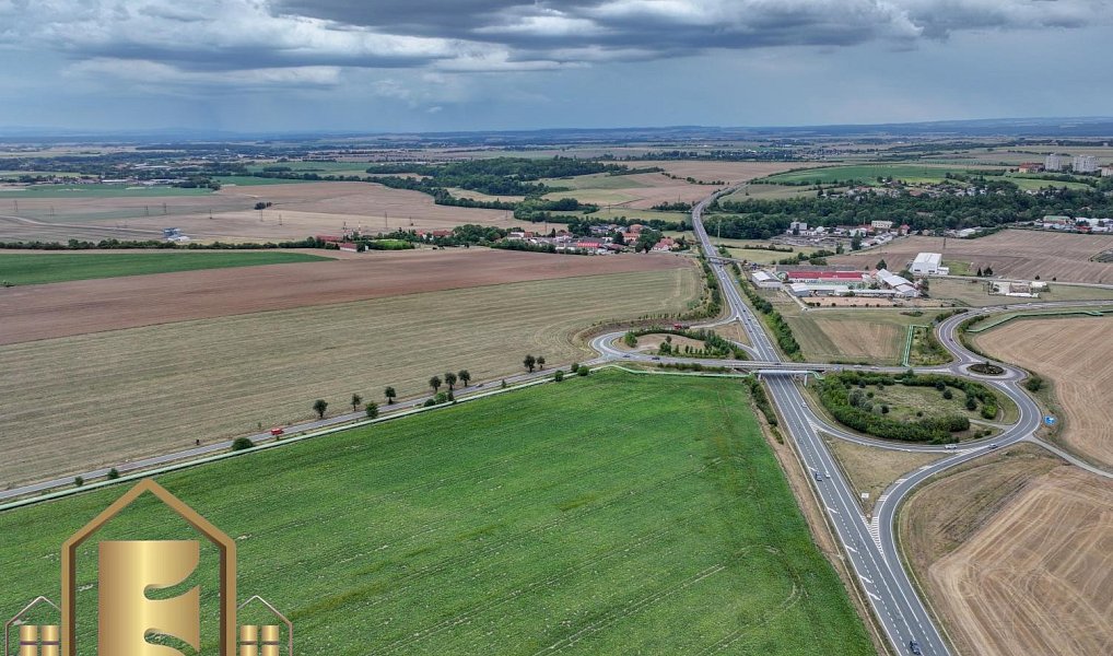 Prodej pole 17 943 m², Chrudim – náhled fotky 6