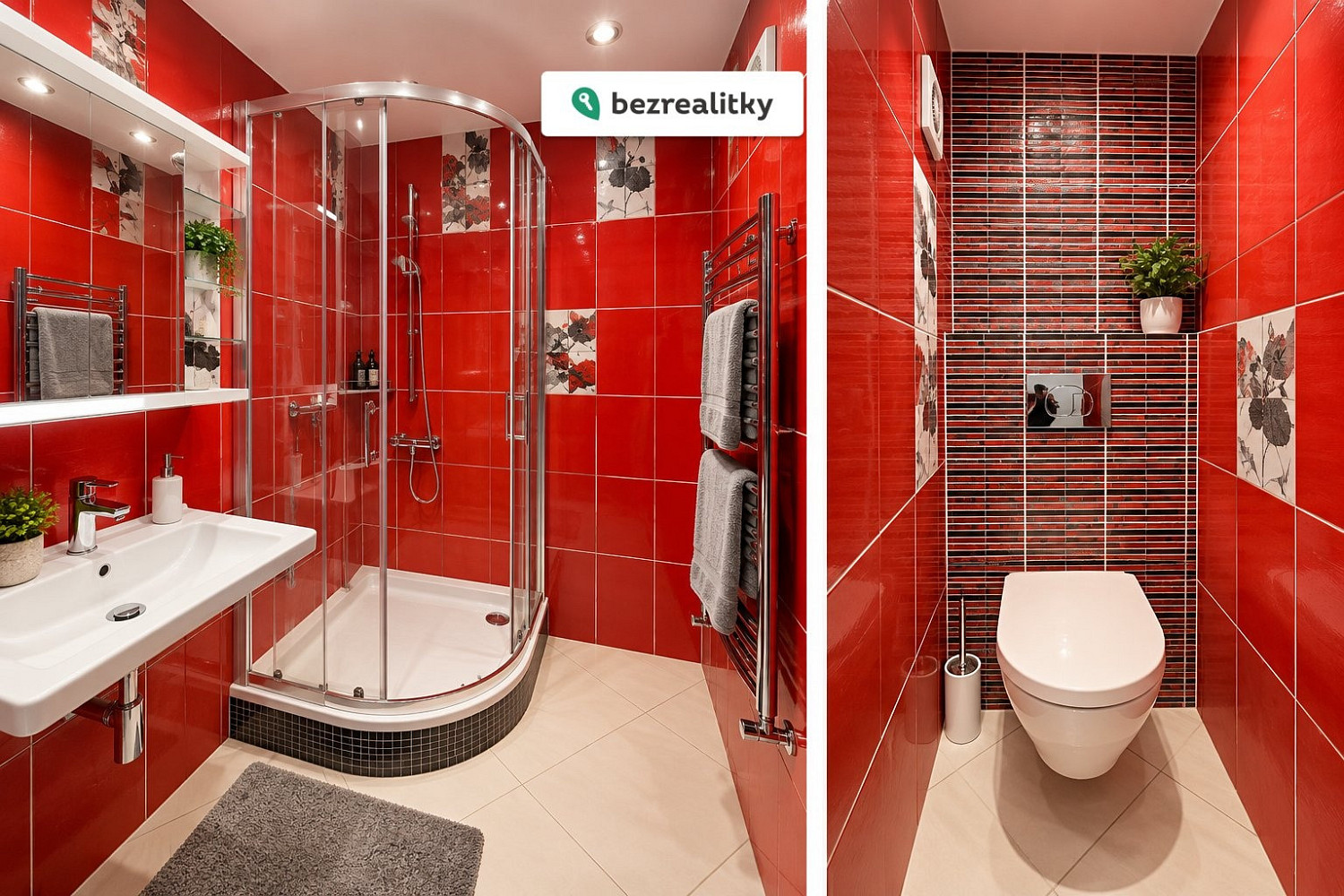 Prodej bytu 2+kk 49 m² – fotografie 4