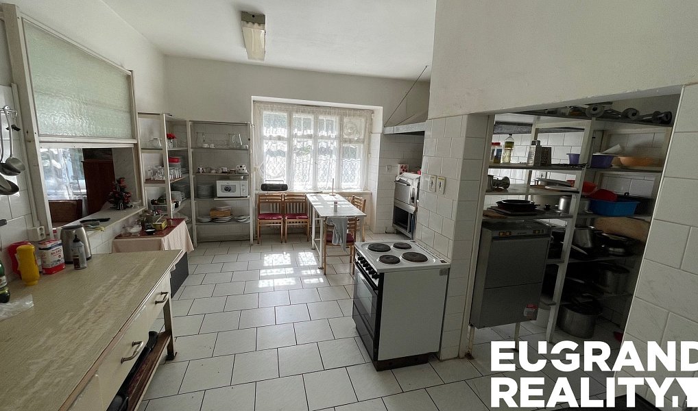 Prodej ubytovacího objektu 350 m², Jiřetín pod Jedlovou – náhled fotky 28