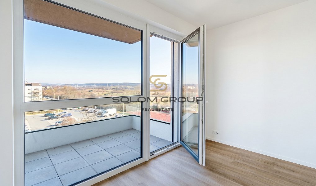 Prodej bytu 2+kk 47 m², Praha – náhled fotky 3