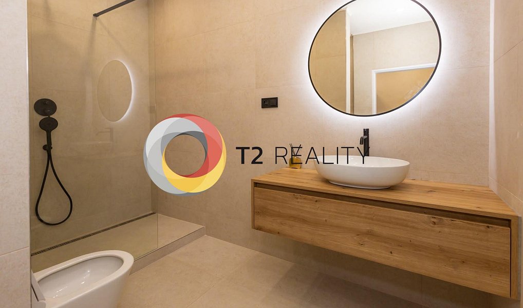 Pronájem bytu 4+kk 91 m², Praha – náhled fotky 9