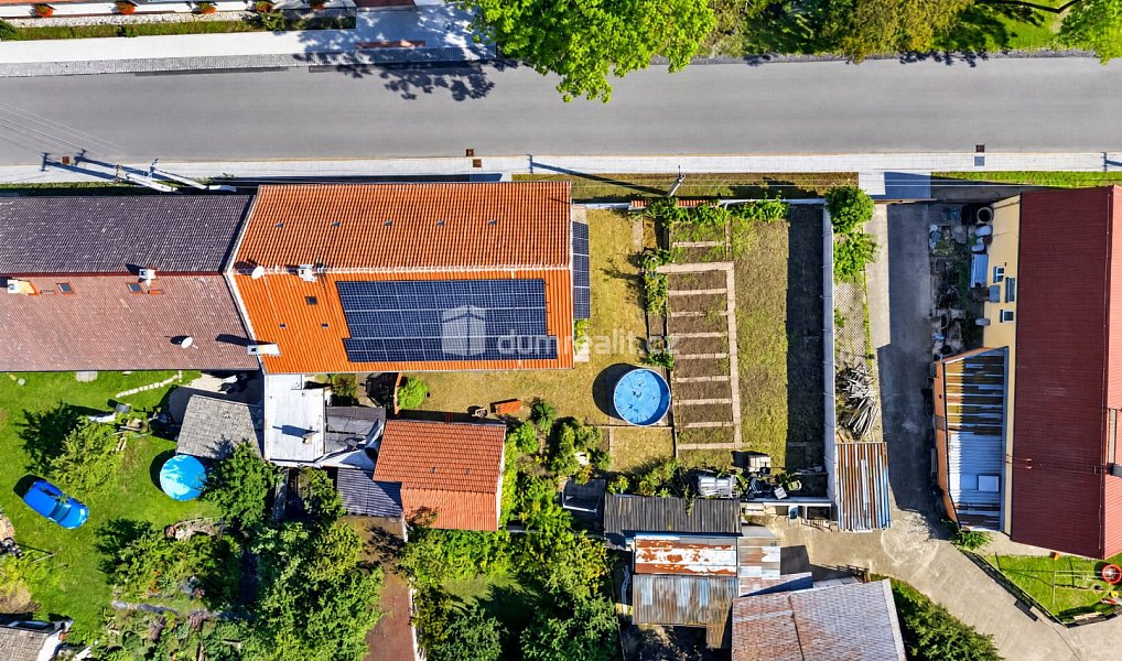 Prodej domu 743 m² s pozemkem 743 m², Mšecké Žehrovice – náhled fotky 21