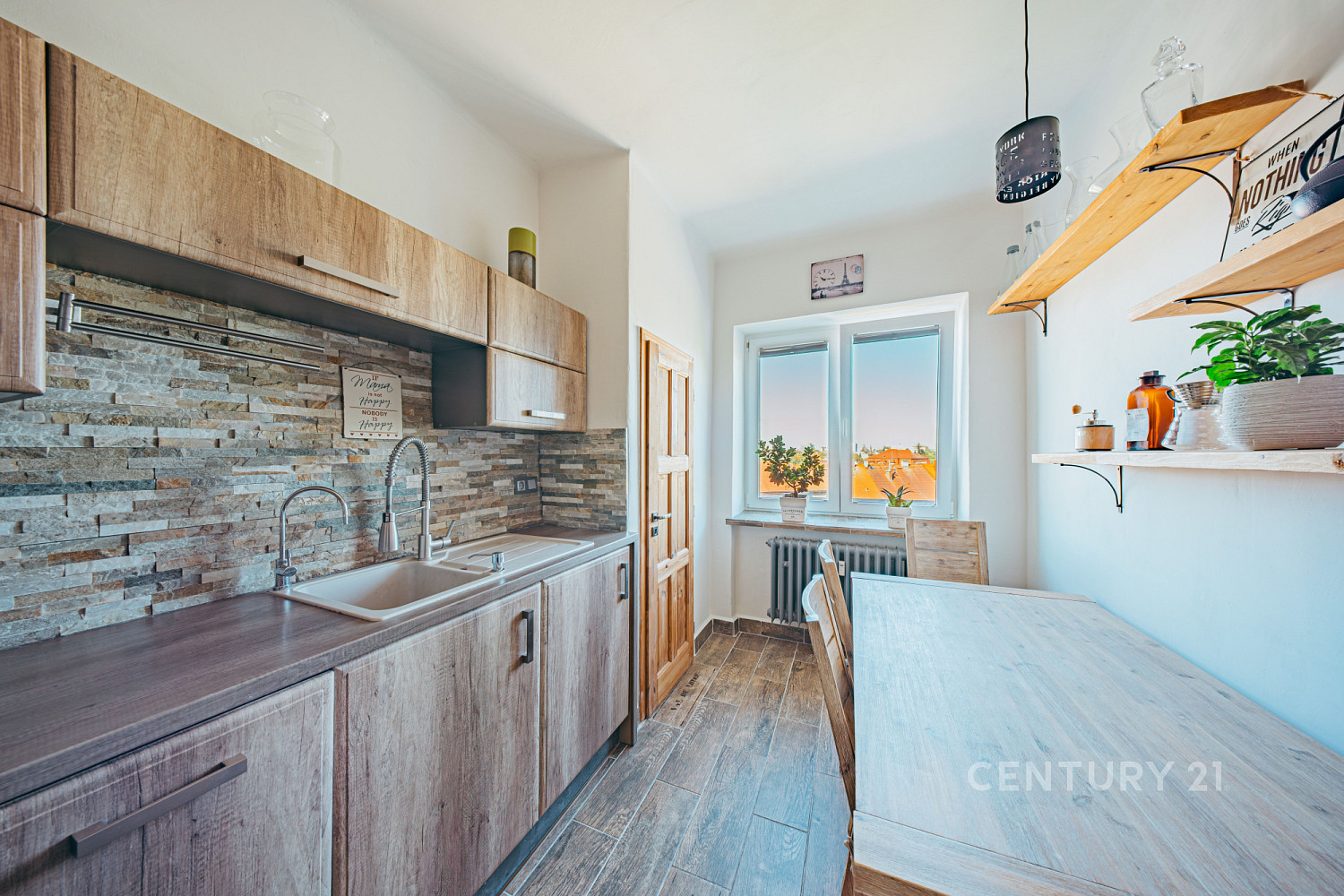 Pronájem bytu 2+1 61 m²
