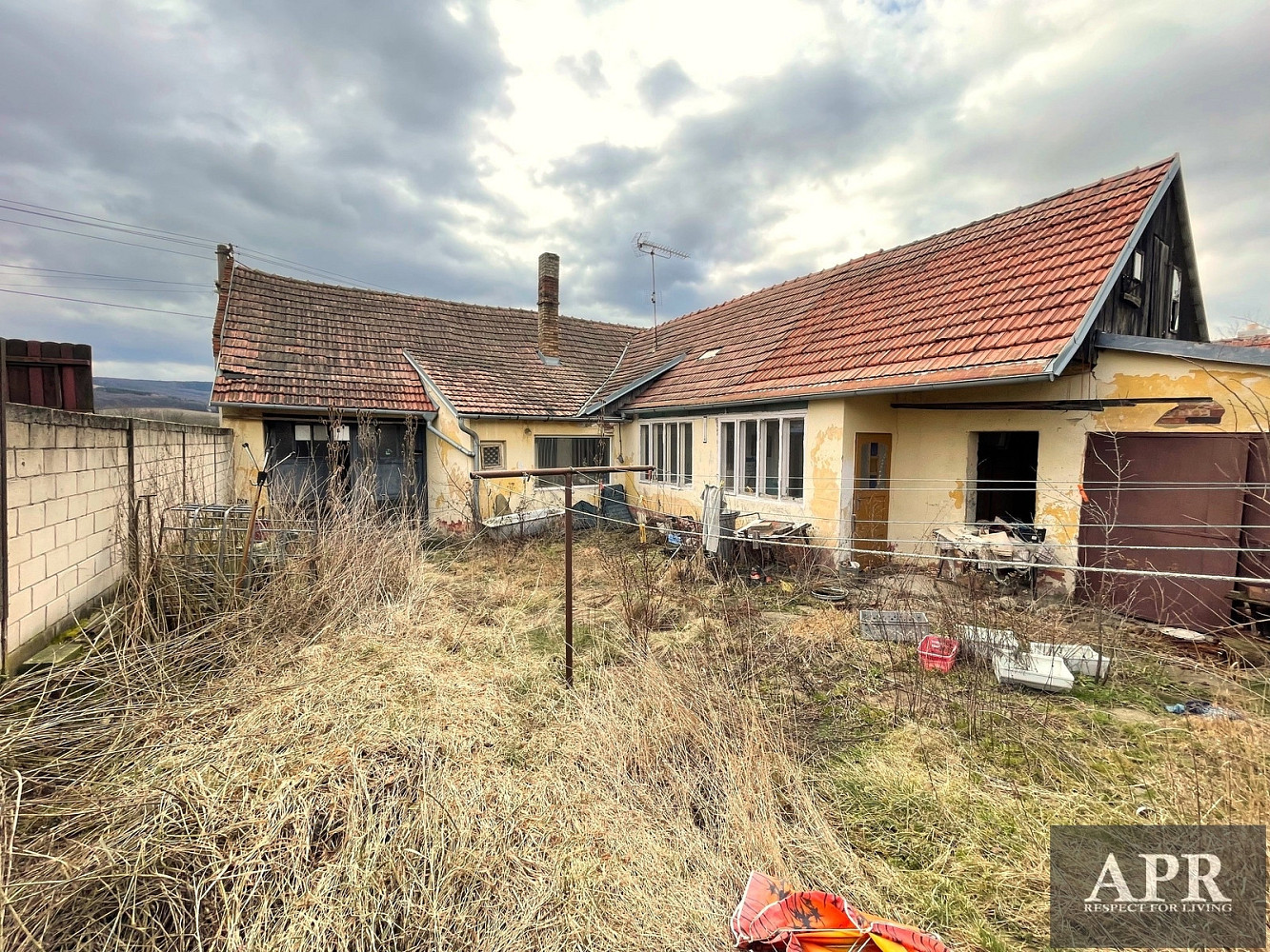 Prodej domu 80 m² s pozemkem 624 m² — photo 2